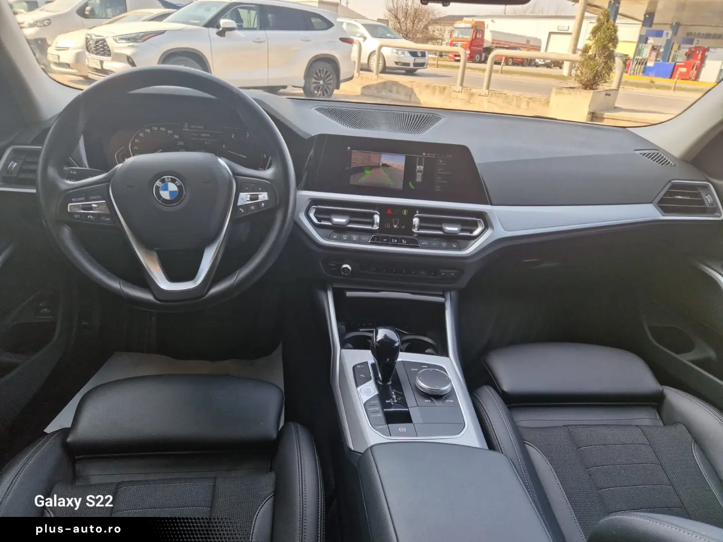 Bmw Seria-3 Gen-G20-G21-2018