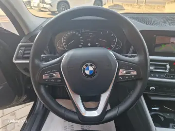 Bmw Seria-3 Gen-G20-G21-2018