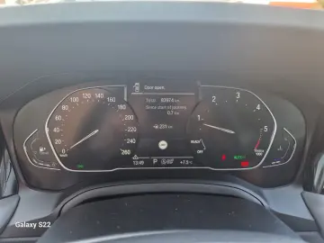 Bmw Seria-3 Gen-G20-G21-2018