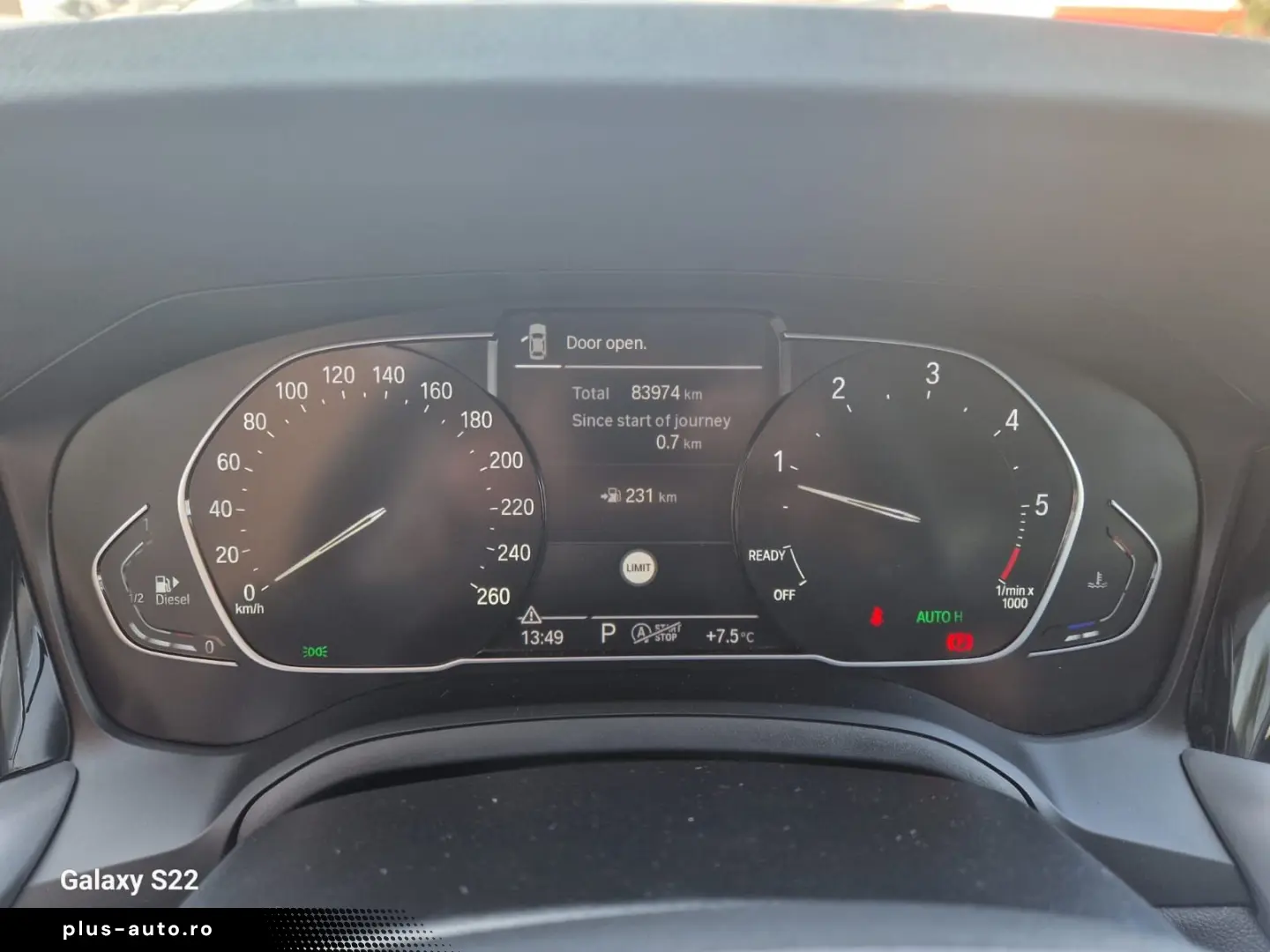 Bmw Seria-3 Gen-G20-G21-2018