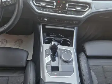 Bmw Seria-3 Gen-G20-G21-2018