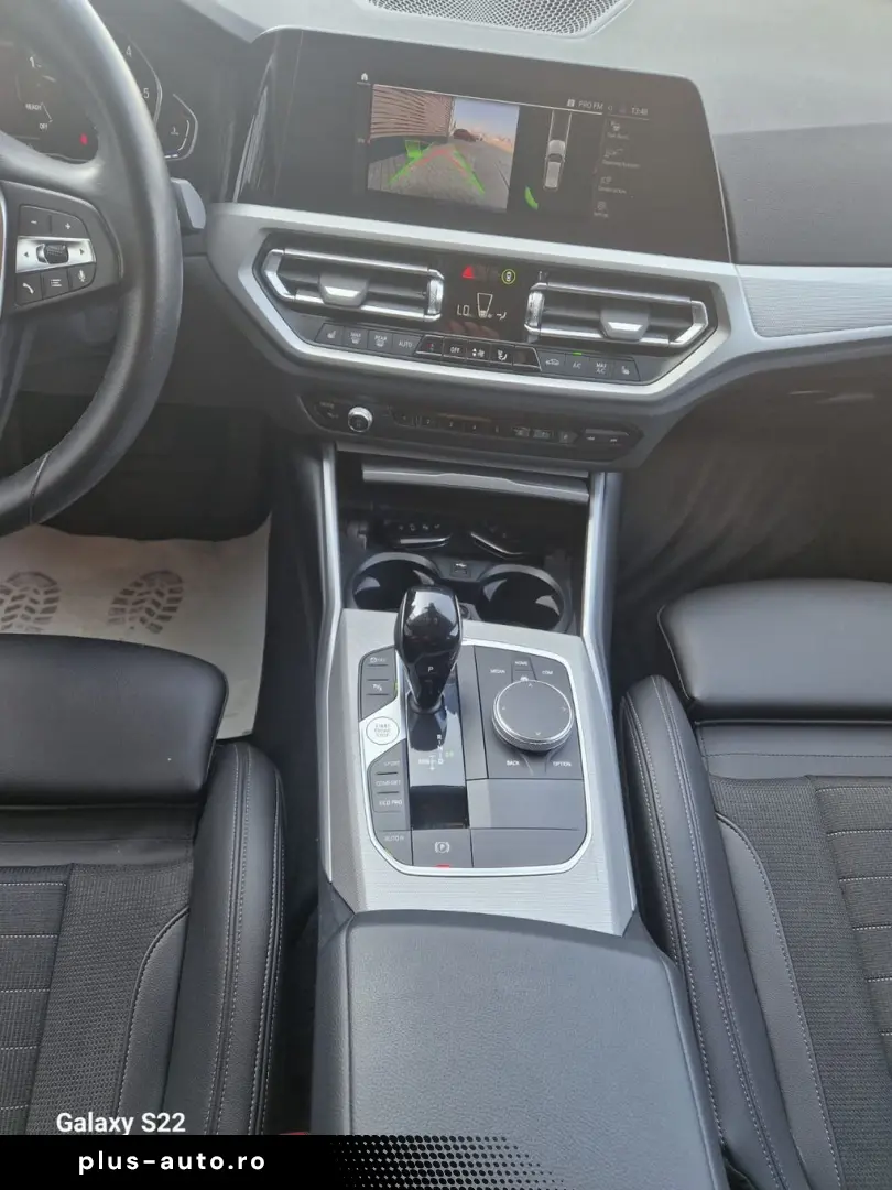 Bmw Seria-3 Gen-G20-G21-2018