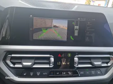 Bmw Seria-3 Gen-G20-G21-2018