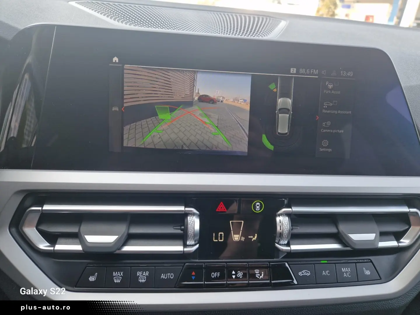 Bmw Seria-3 Gen-G20-G21-2018