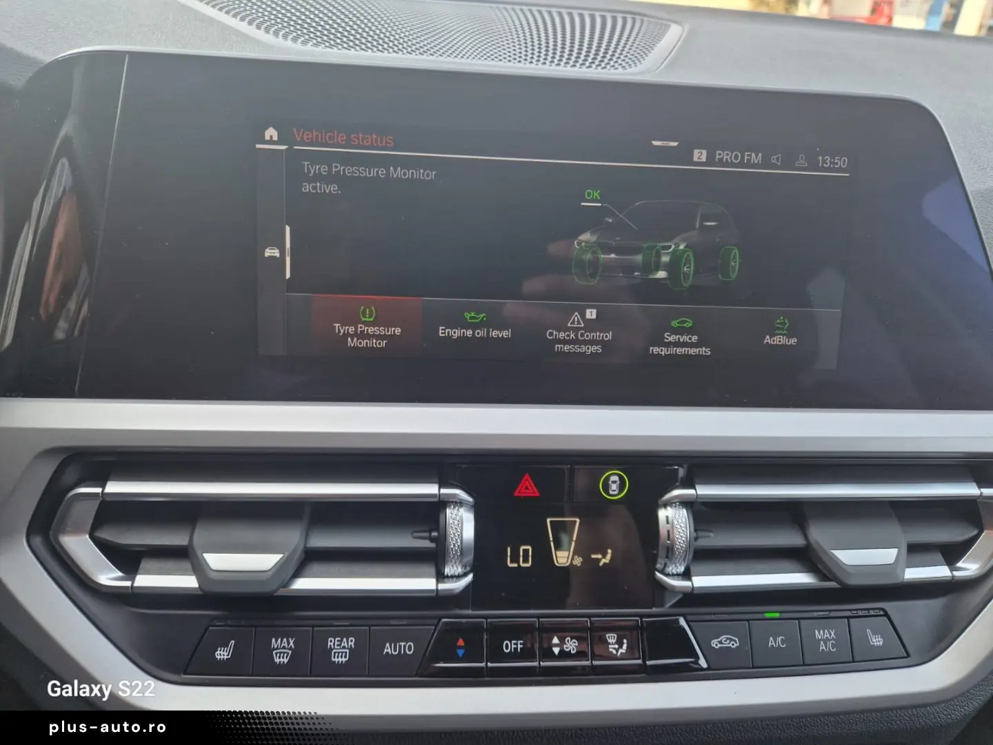 Bmw Seria-3 Gen-G20-G21-2018