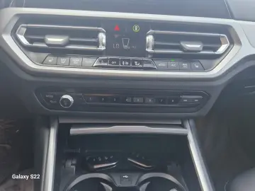Bmw Seria-3 Gen-G20-G21-2018