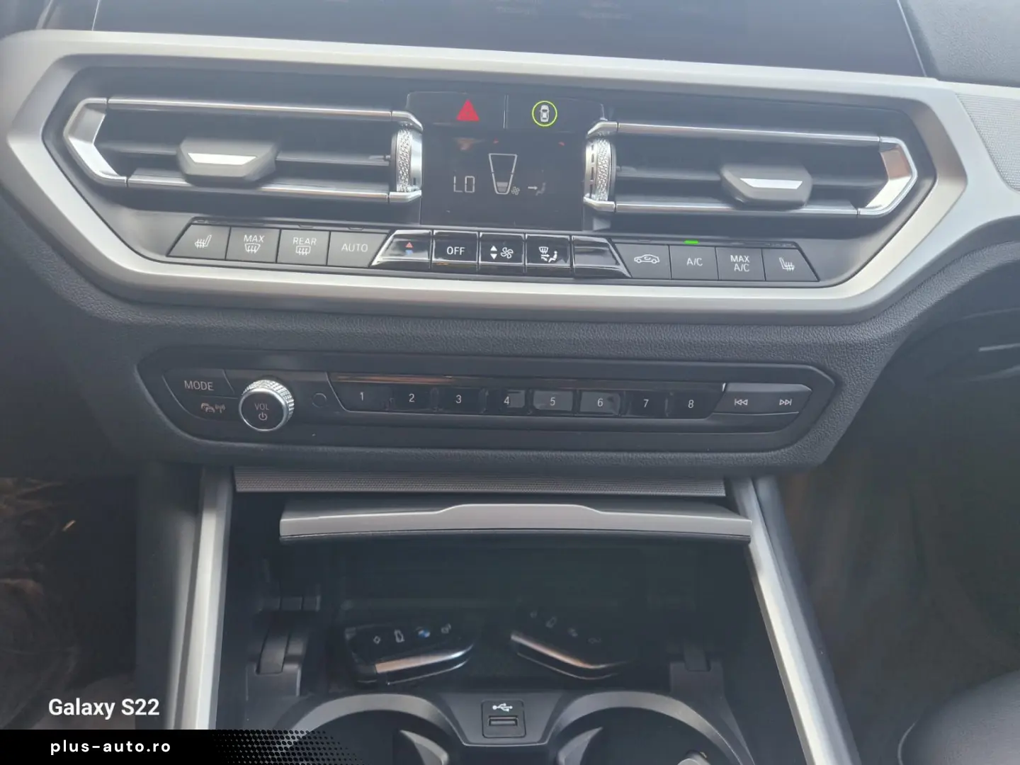 Bmw Seria-3 Gen-G20-G21-2018