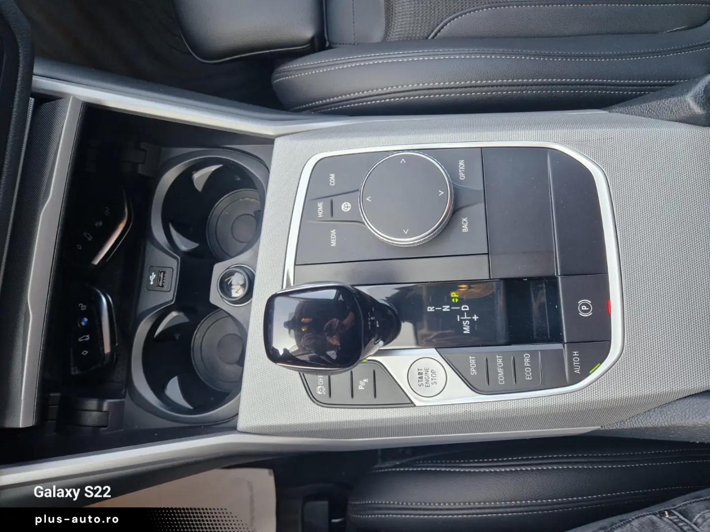 Bmw Seria-3 Gen-G20-G21-2018