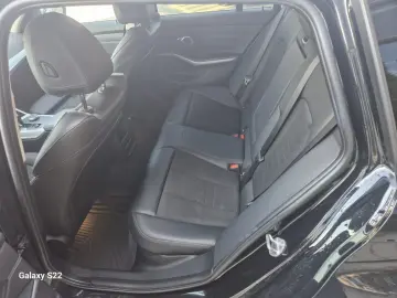Bmw Seria-3 Gen-G20-G21-2018