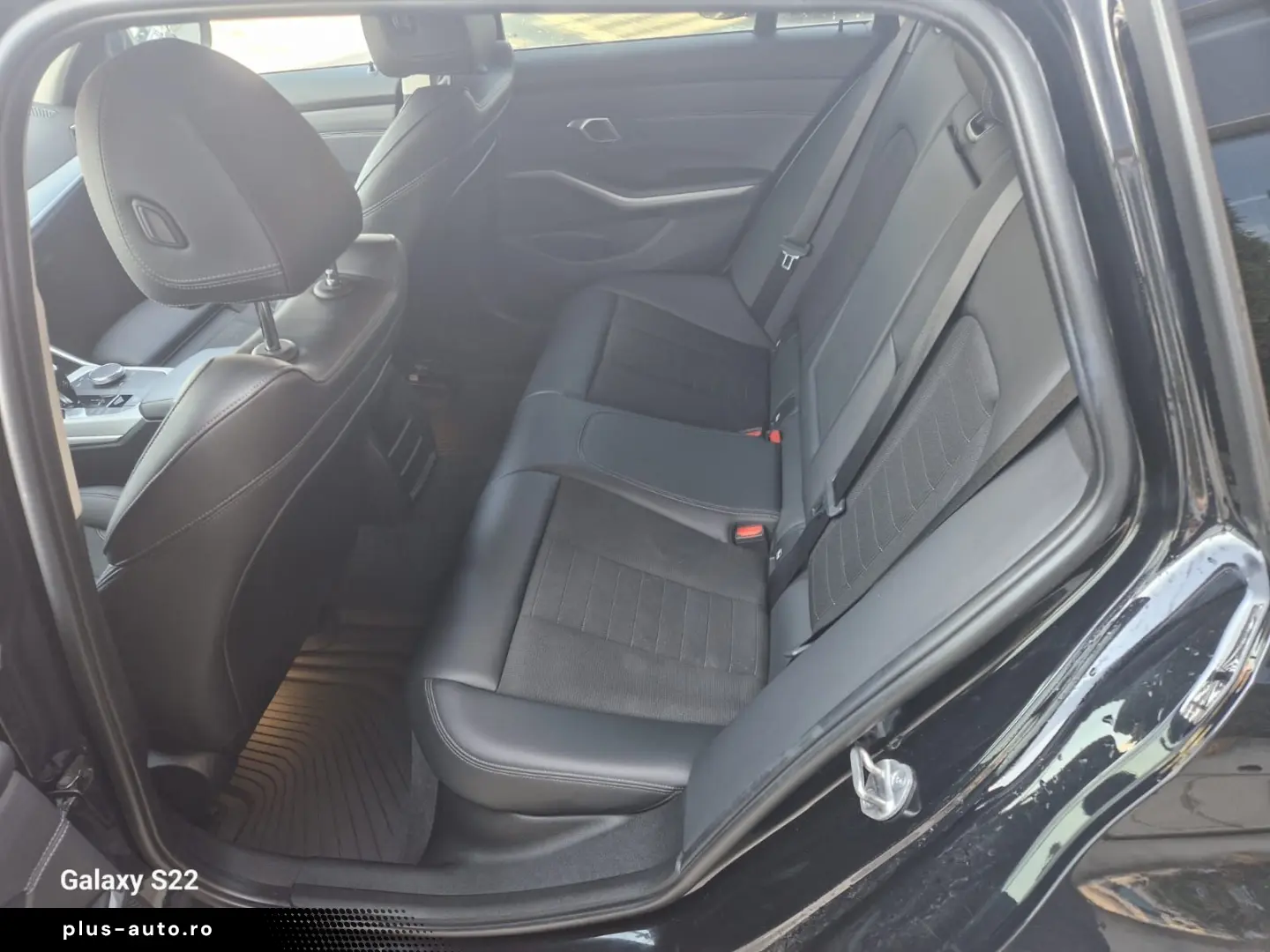 Bmw Seria-3 Gen-G20-G21-2018