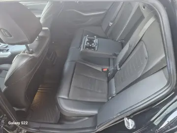 Bmw Seria-3 Gen-G20-G21-2018