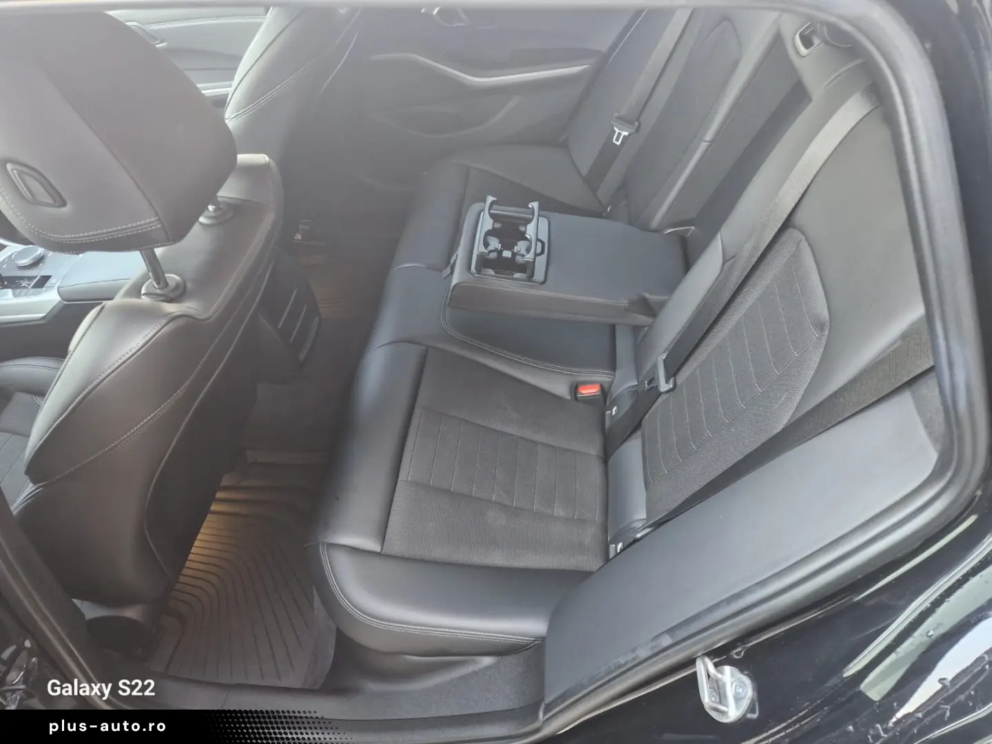 Bmw Seria-3 Gen-G20-G21-2018