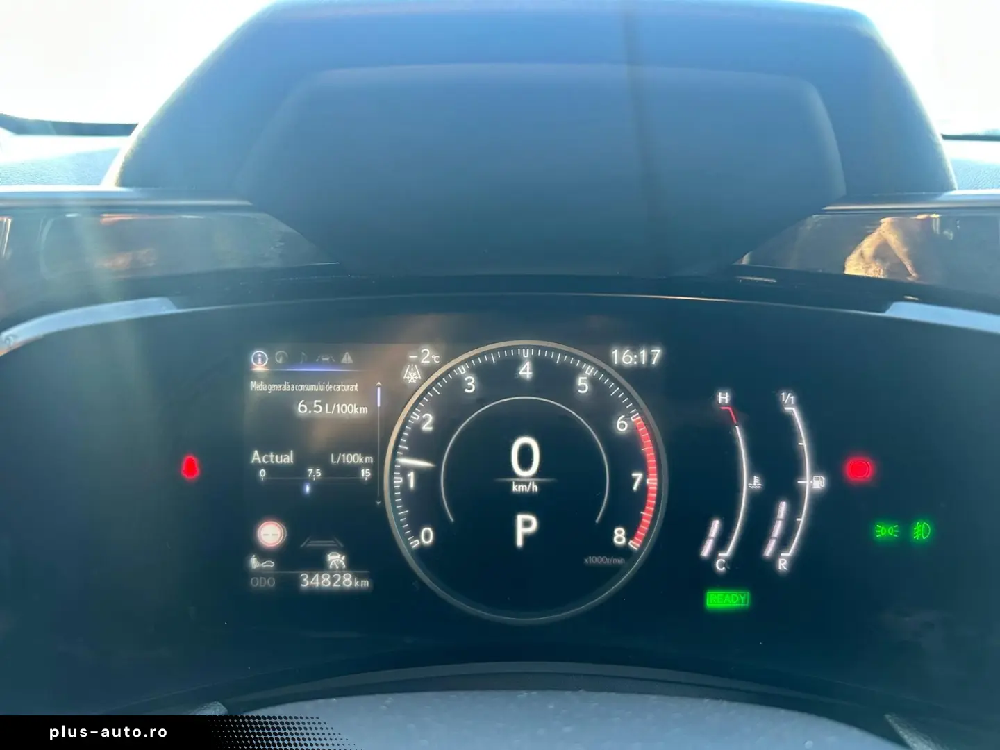 Lexus Serianx Gen-Ii-2021