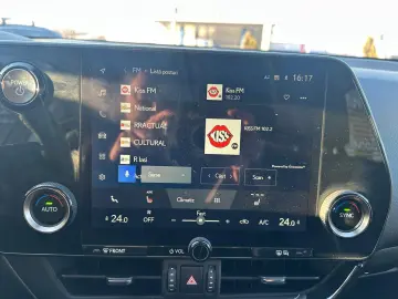 Lexus Serianx Gen-Ii-2021