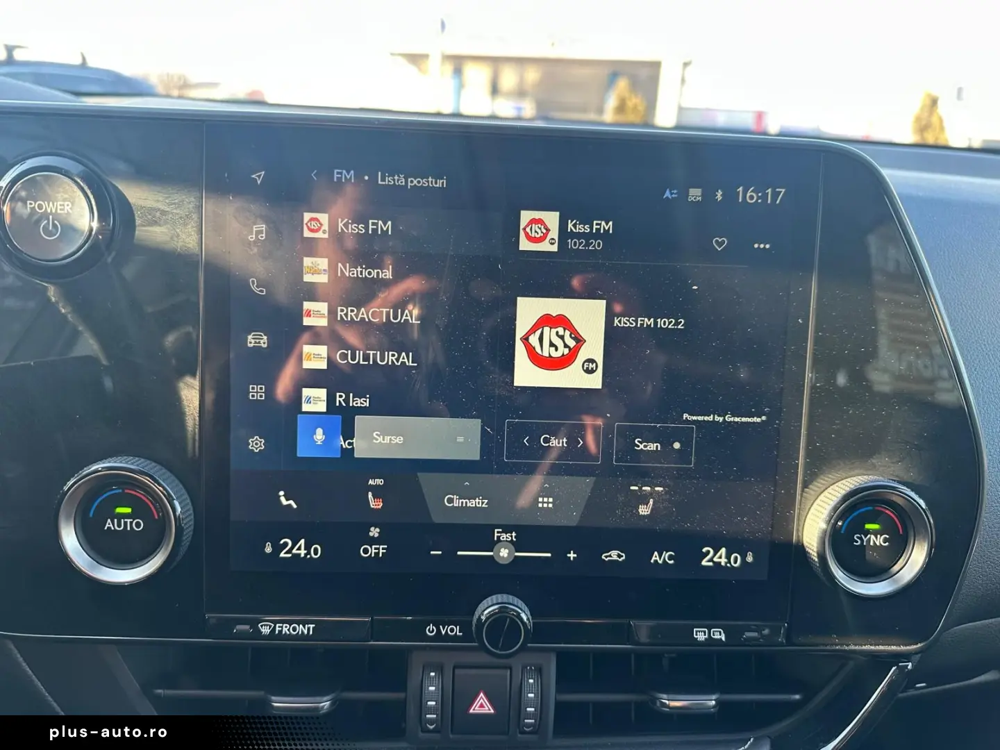 Lexus Serianx Gen-Ii-2021