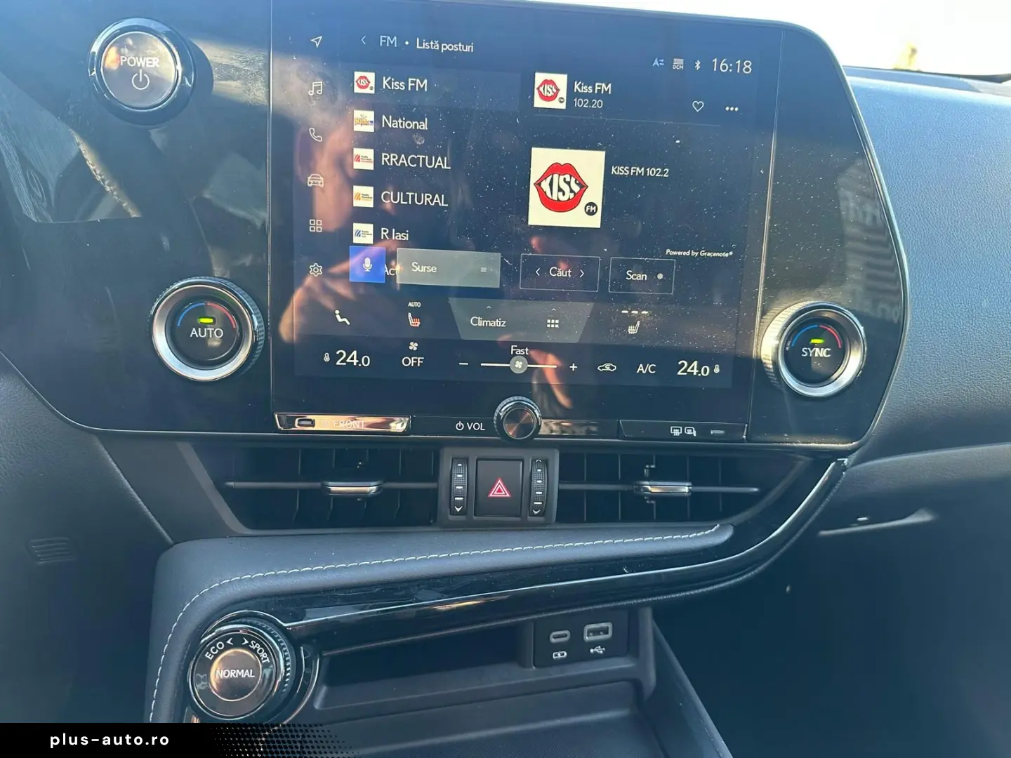 Lexus Serianx Gen-Ii-2021