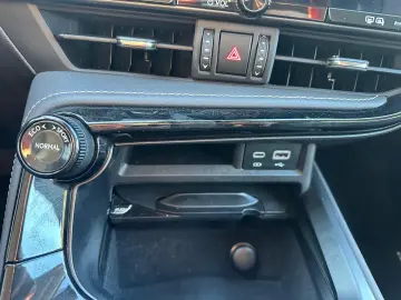 Lexus Serianx Gen-Ii-2021