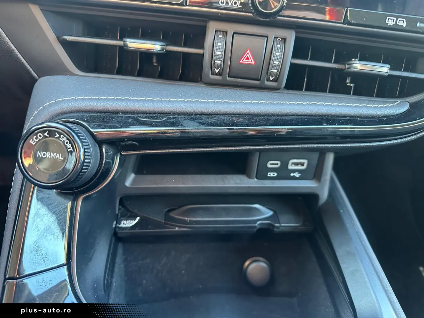 Lexus Serianx Gen-Ii-2021