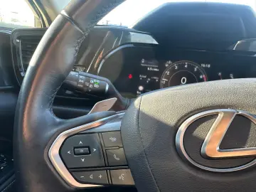 Lexus Serianx Gen-Ii-2021