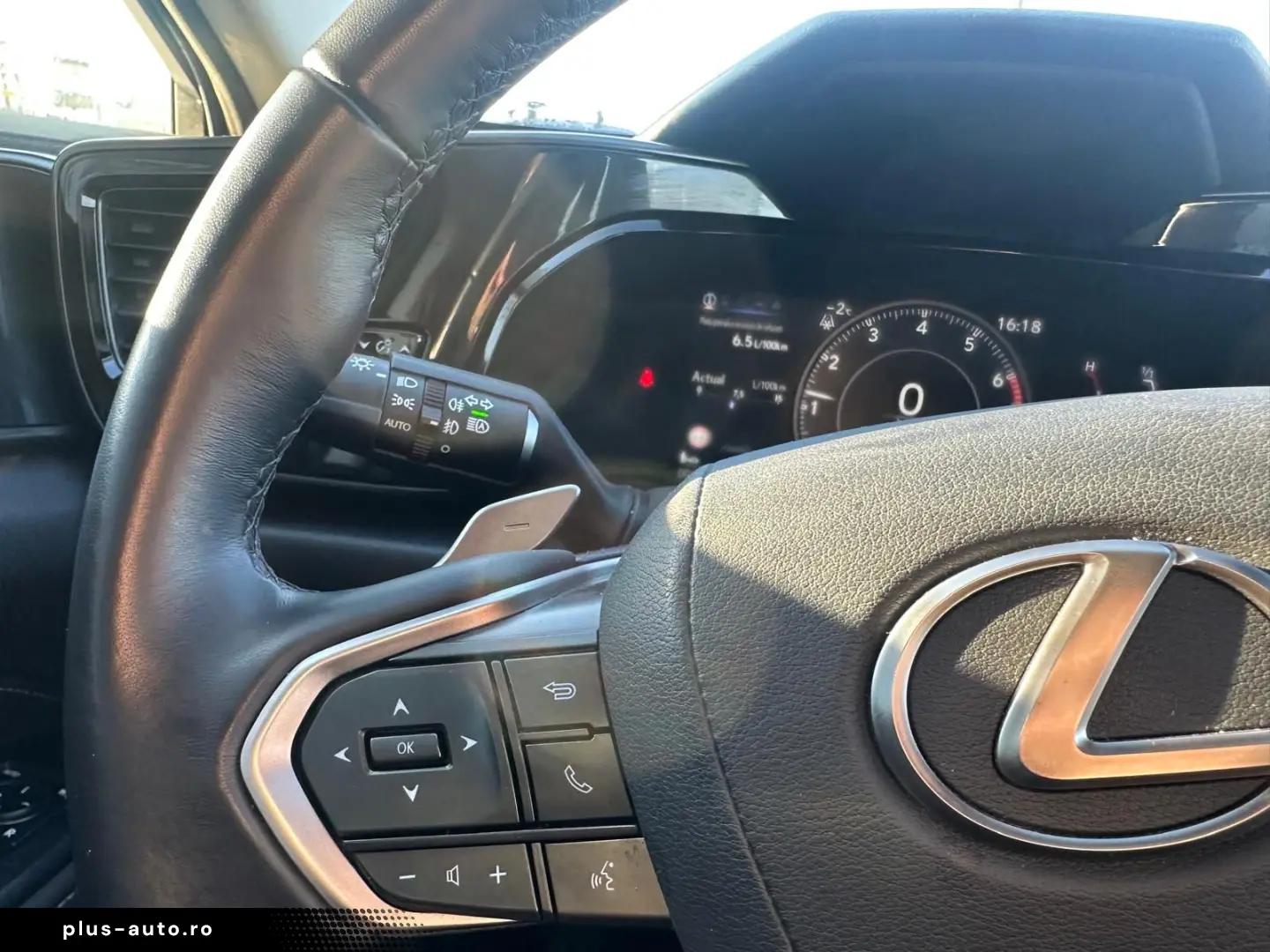 Lexus Serianx Gen-Ii-2021