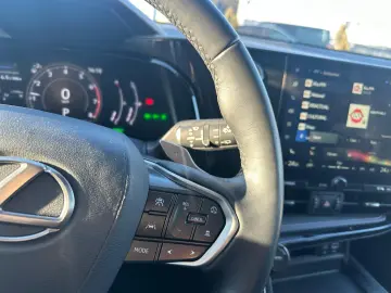 Lexus Serianx Gen-Ii-2021