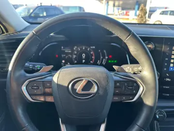 Lexus Serianx Gen-Ii-2021