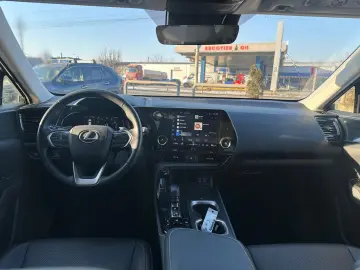 Lexus Serianx Gen-Ii-2021