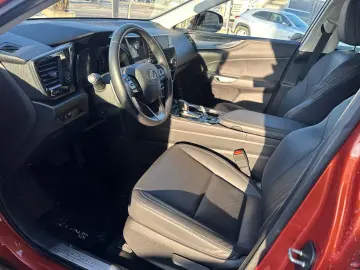 Lexus Serianx Gen-Ii-2021