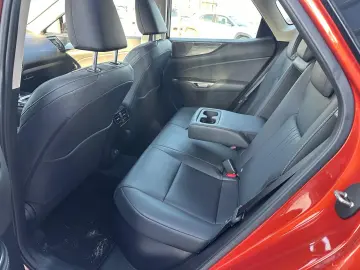 Lexus Serianx Gen-Ii-2021