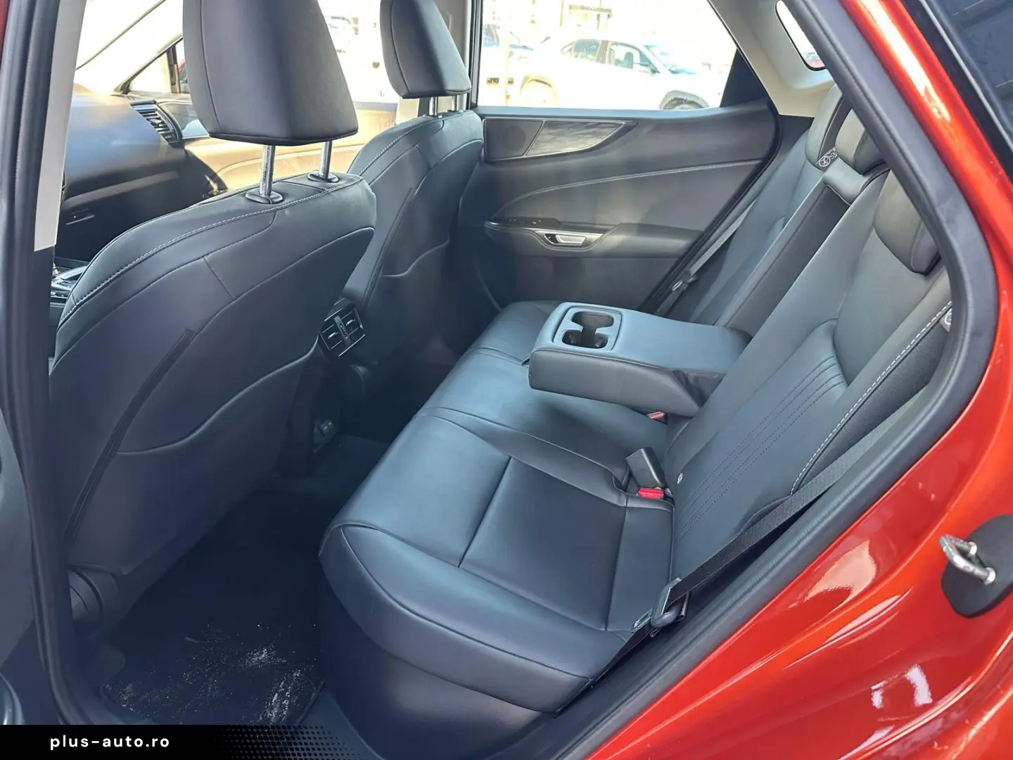 Lexus Serianx Gen-Ii-2021