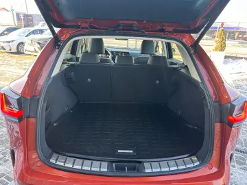 Lexus Serianx Gen-Ii-2021