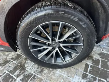 Lexus Serianx Gen-Ii-2021