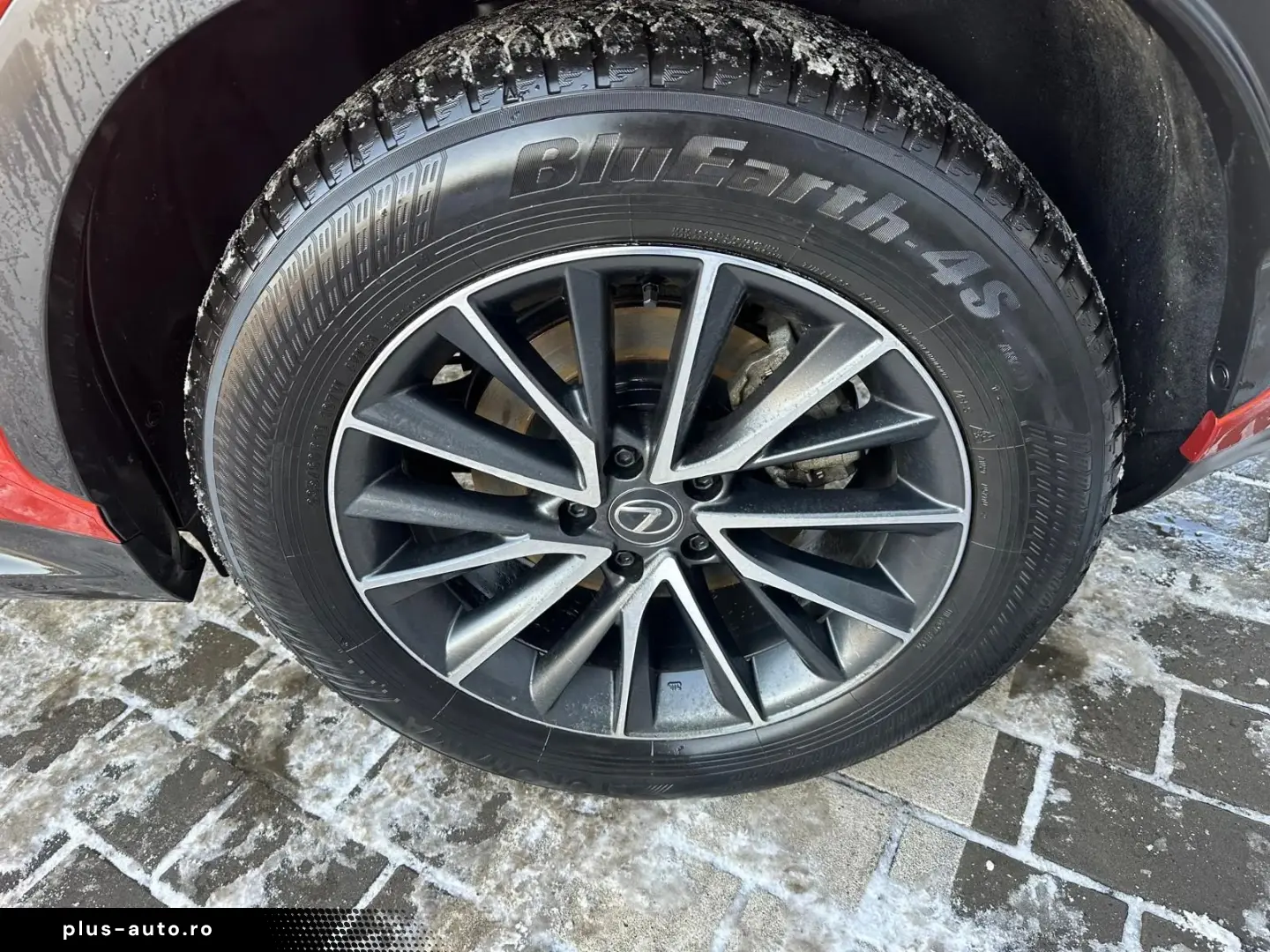 Lexus Serianx Gen-Ii-2021