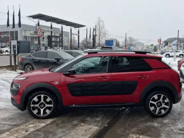 Citroen C4-Cactus