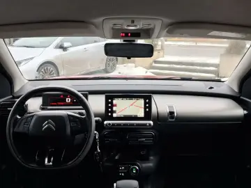 Citroen C4-Cactus