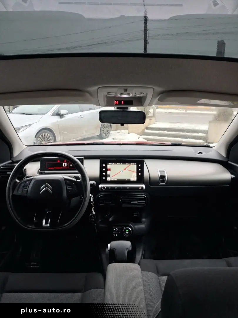 Citroen C4-Cactus