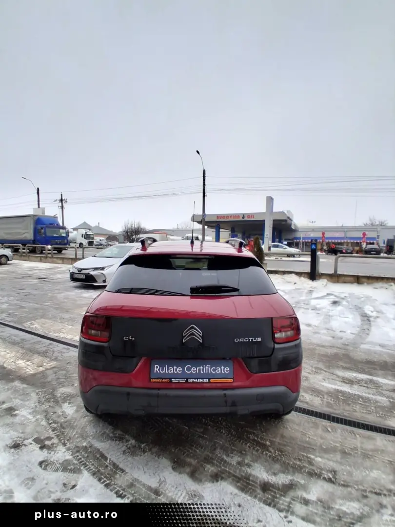 Citroen C4-Cactus