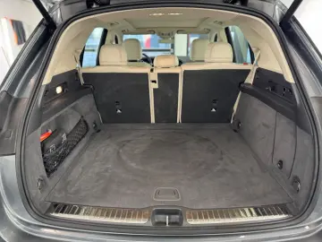 MERCEDES-BENZ GLE 350 d 4Matic Pano Leder AIRMATIC