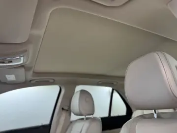 MERCEDES-BENZ GLE 350 d 4Matic Pano Leder AIRMATIC