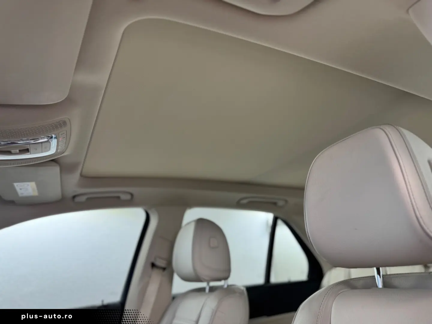 MERCEDES-BENZ GLE 350 d 4Matic Pano Leder AIRMATIC