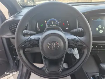 Toyota Aygo-X