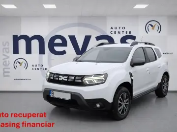 Dacia Duster   1.0 ECO-G Journey   GPL   2023