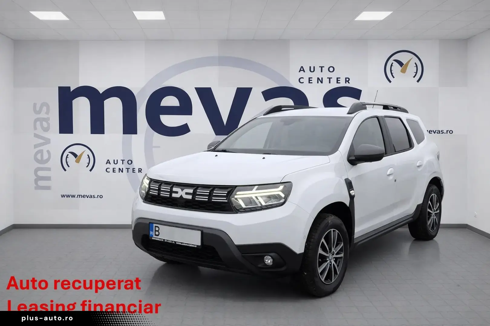 Dacia Duster   1.0 ECO-G Journey   GPL   2023