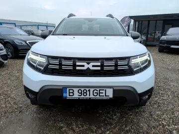 Dacia Duster   1.0 ECO-G Journey   GPL   2023