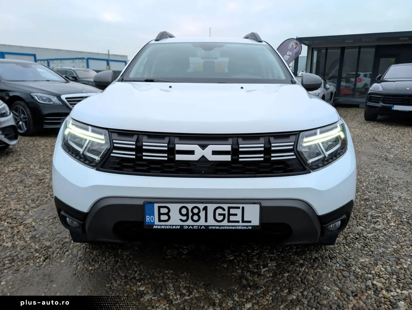 Dacia Duster   1.0 ECO-G Journey   GPL   2023