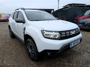 Dacia Duster   1.0 ECO-G Journey   GPL   2023