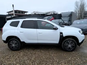 Dacia Duster   1.0 ECO-G Journey   GPL   2023