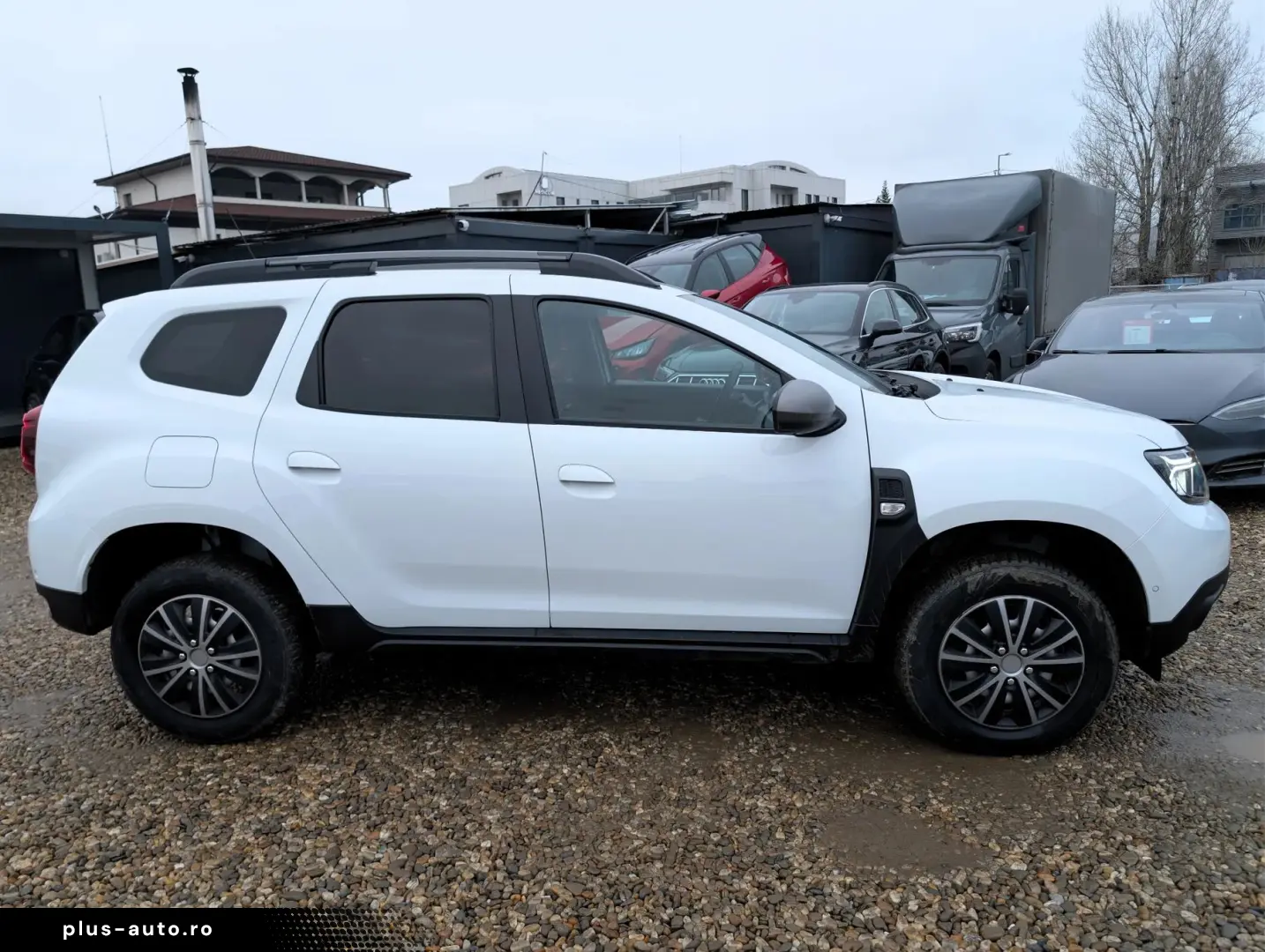 Dacia Duster   1.0 ECO-G Journey   GPL   2023