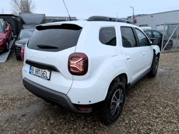 Dacia Duster   1.0 ECO-G Journey   GPL   2023