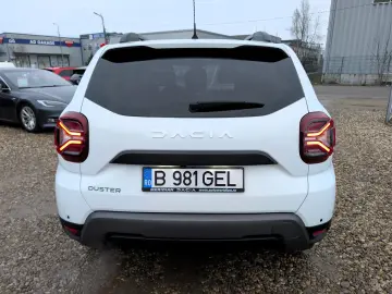 Dacia Duster   1.0 ECO-G Journey   GPL   2023